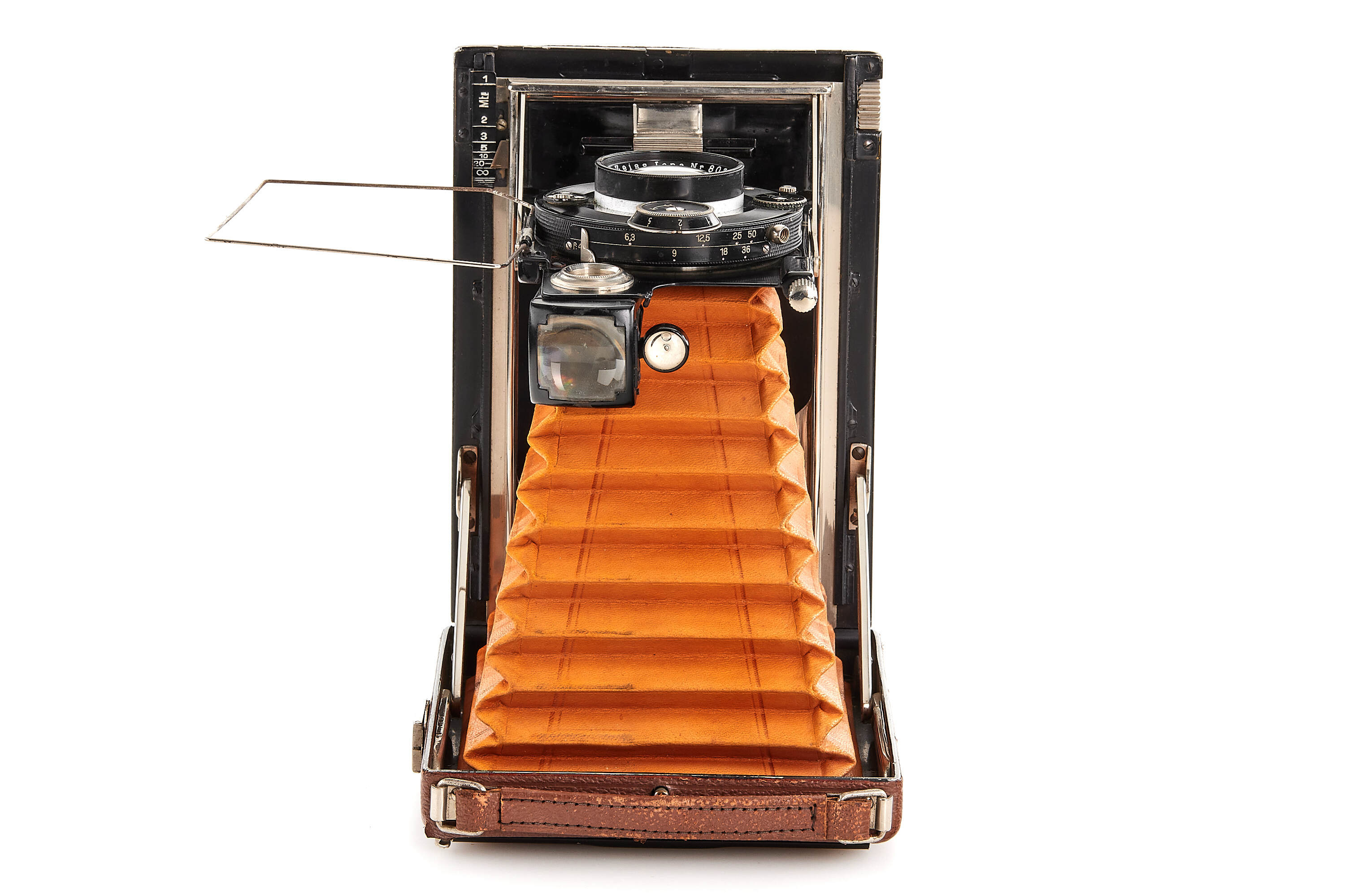 KW Patent Etui 9x12cm *