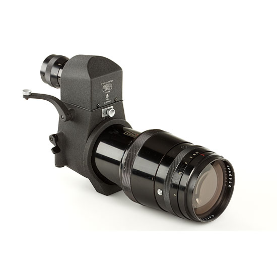 Carl Zeiss Jena Flektometer Set