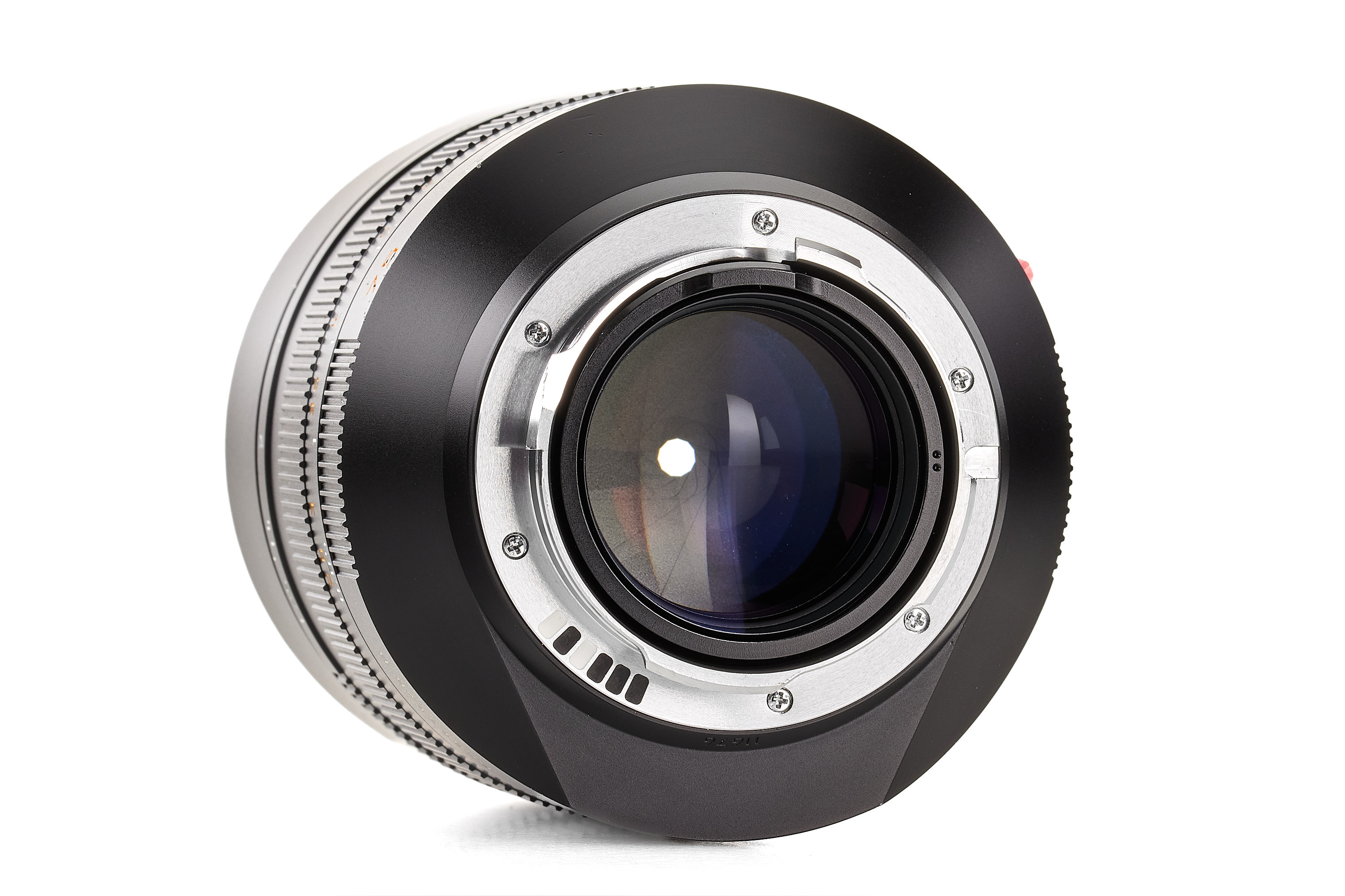 Noctilux-M 1.25/75mm ASPH. 'Prototyp B' *