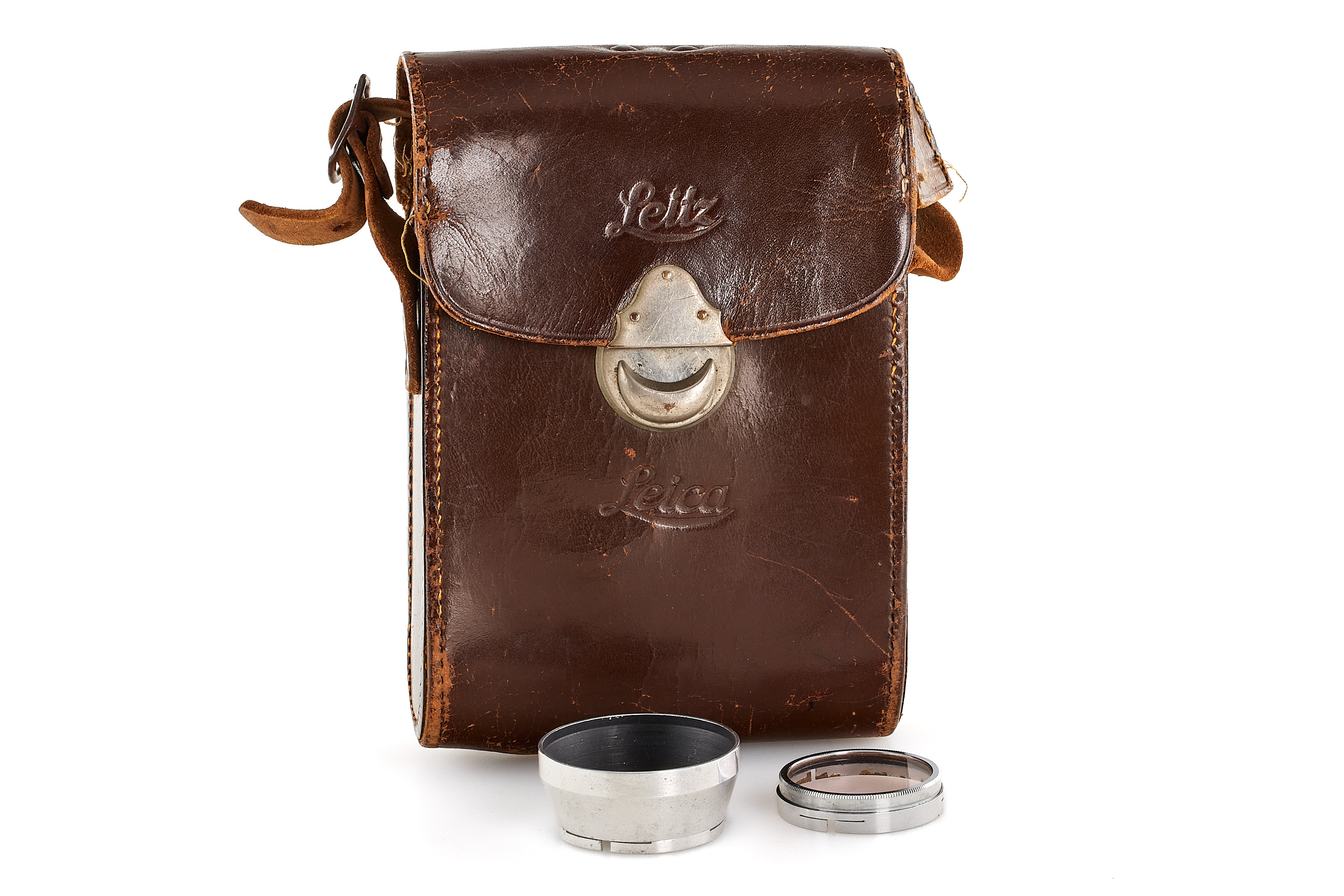 Leica III Mod. F 'Germaine Krull'