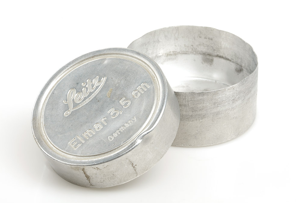 Tropen Box Elmar 3,5cm