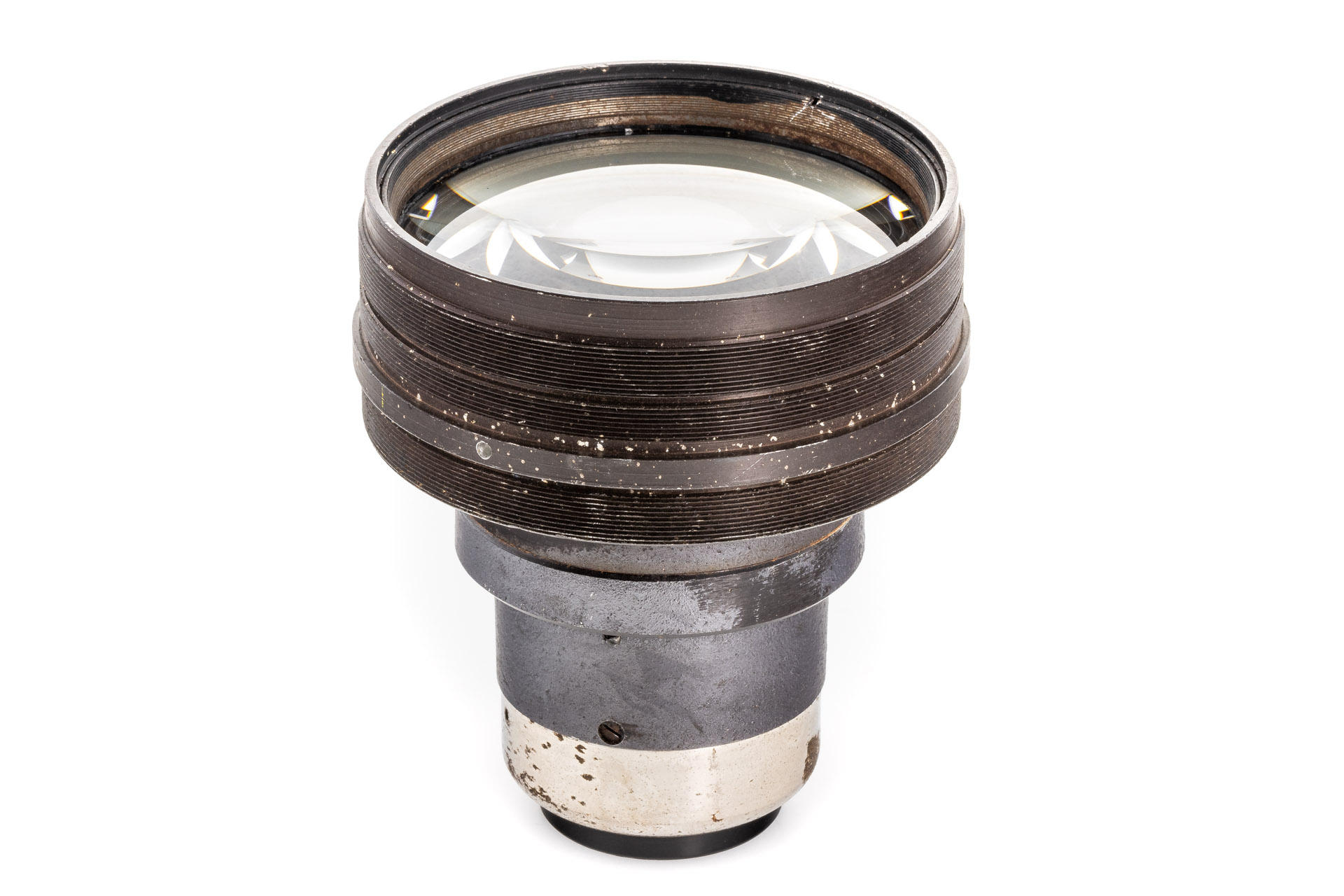 Summar 0.85/7.5cm Summar 0.85/7.5cm