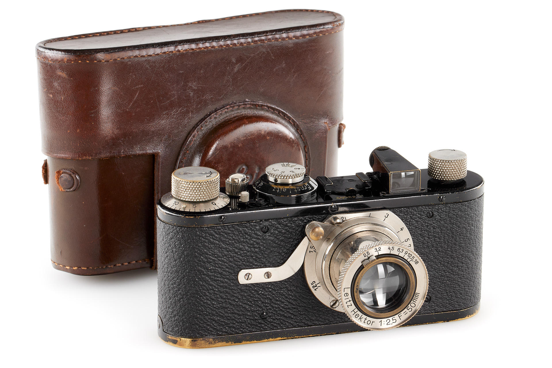 Leica I Mod. A Hektor *