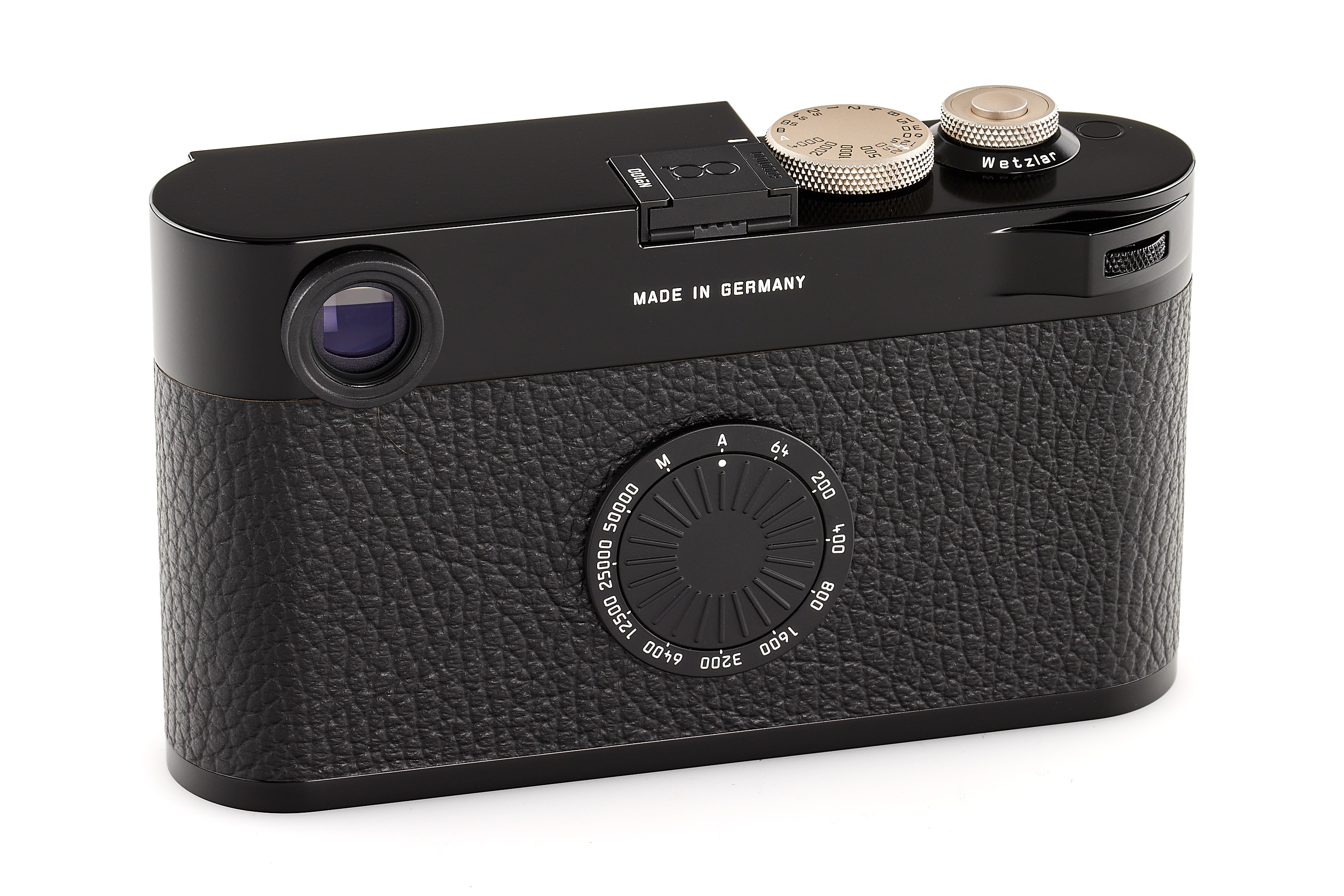 Leica M11-D '100 Years Of Leica' No. 100/100 *