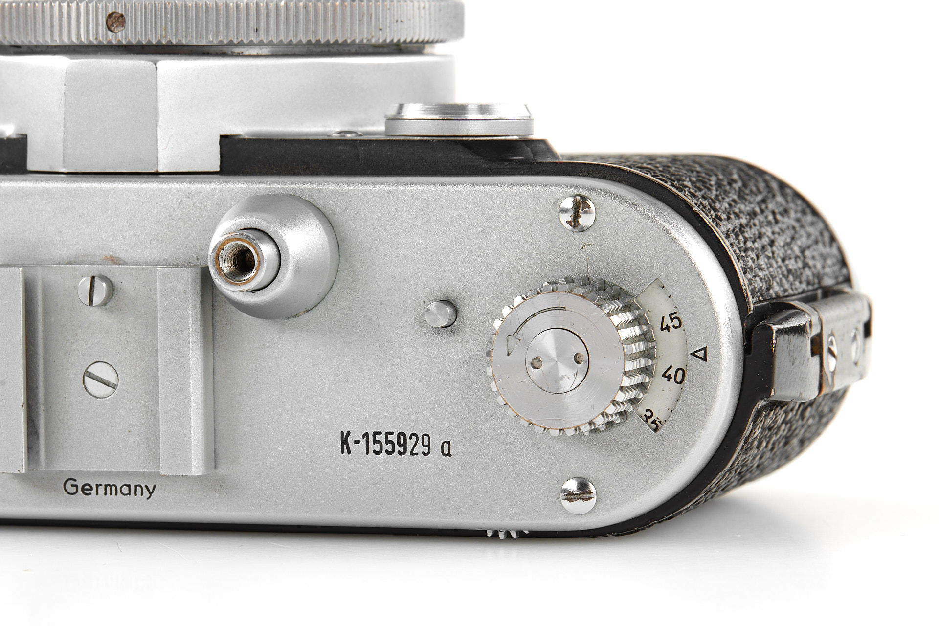Robot Recorder 24 'Swedish Navy' | AI_37_39008