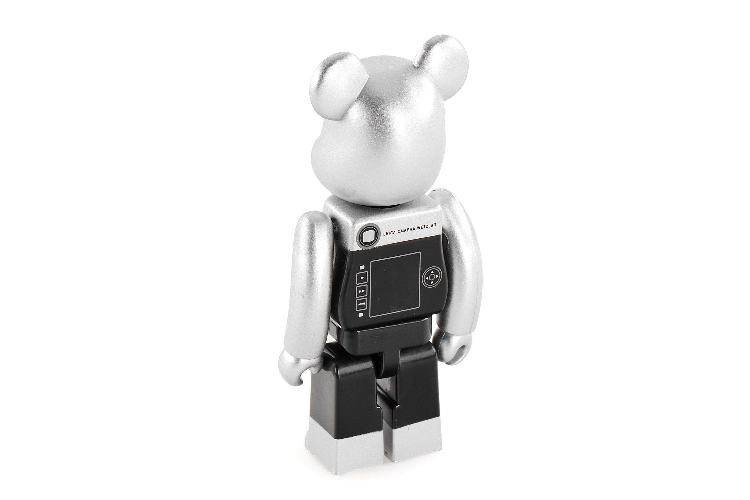 Leica x Be@rbrick 100% + 400% set * | A00941