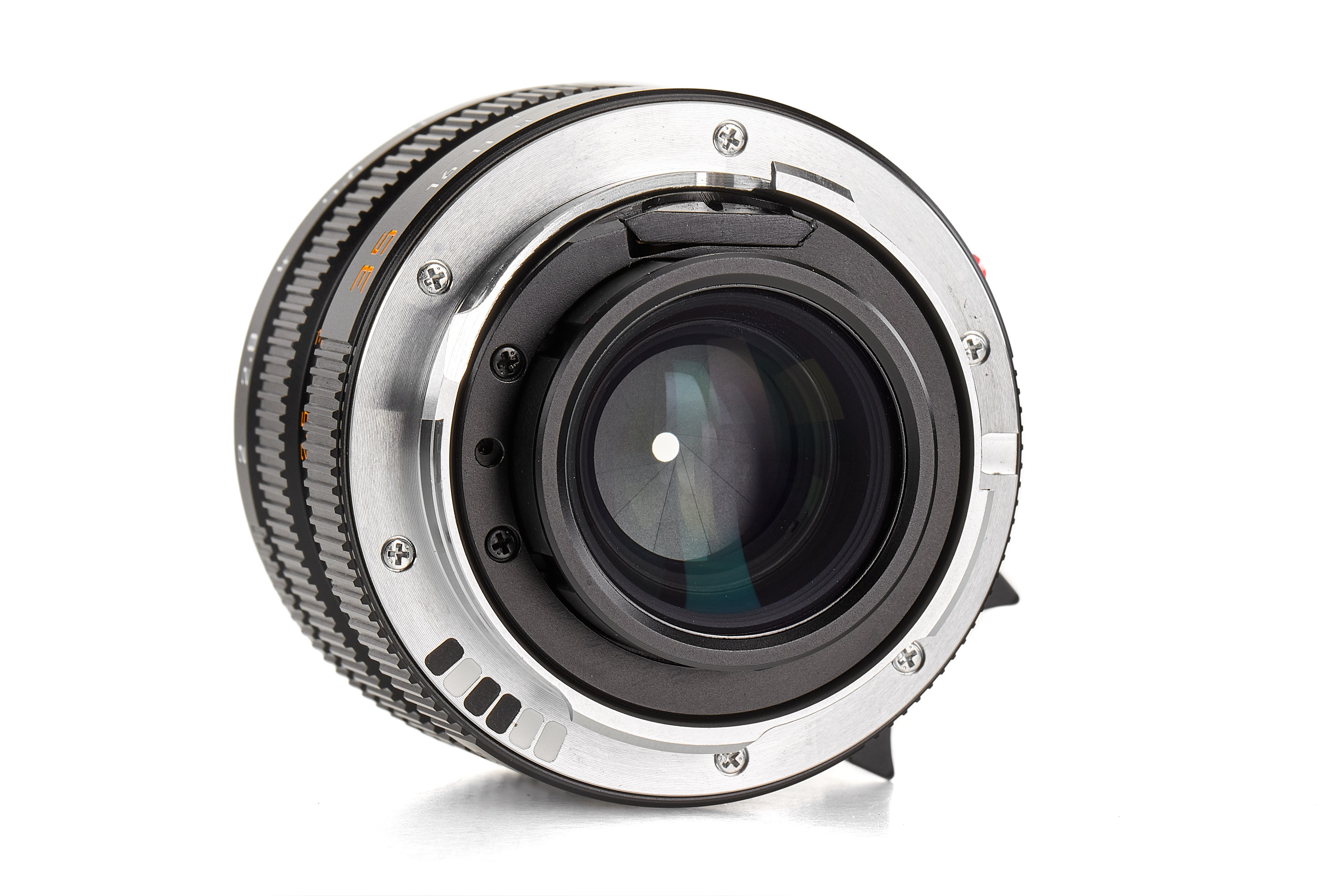 Apo-Summicron-M 2/35mm Asph. 11699 black *