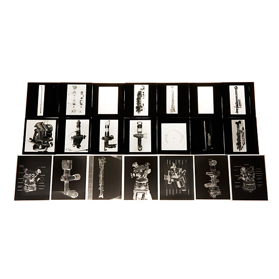 Leitz Technical Documentation