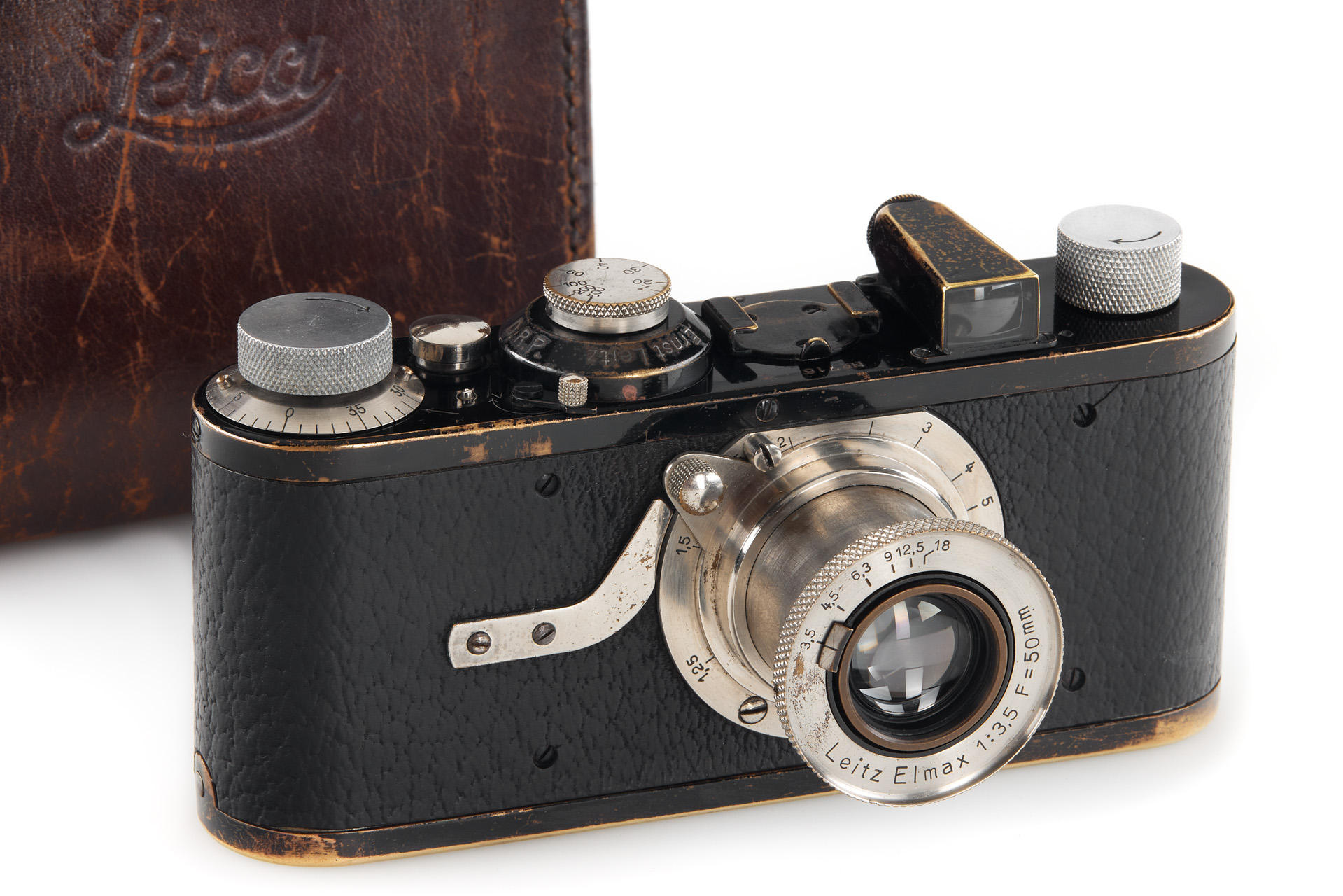 Leica I Mod. A Elmax *