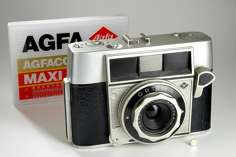 Agfa  Display