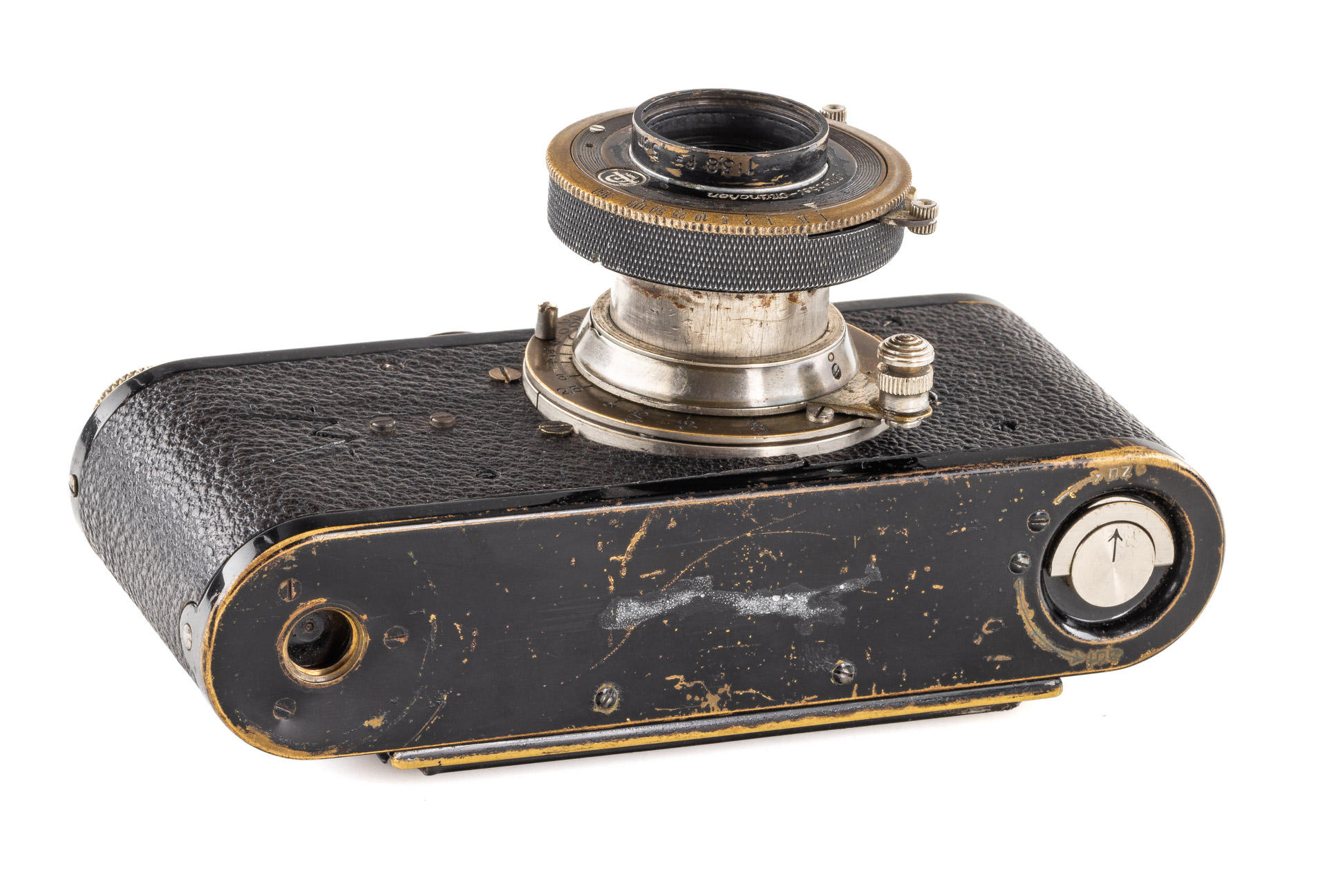 Single Shot Camera Frame Leica I Single Shot Camera * | AI_41_41040