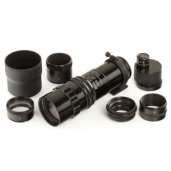 Dr.Weth Berlin Telestigmar