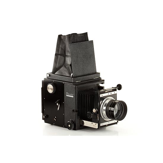 Mentor  Studio Reflex (1934)