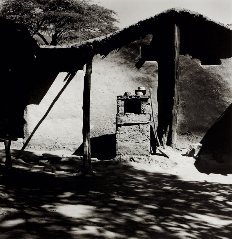 Horst Friedrichs (* 1966), ›Desert angels before sunrise‹