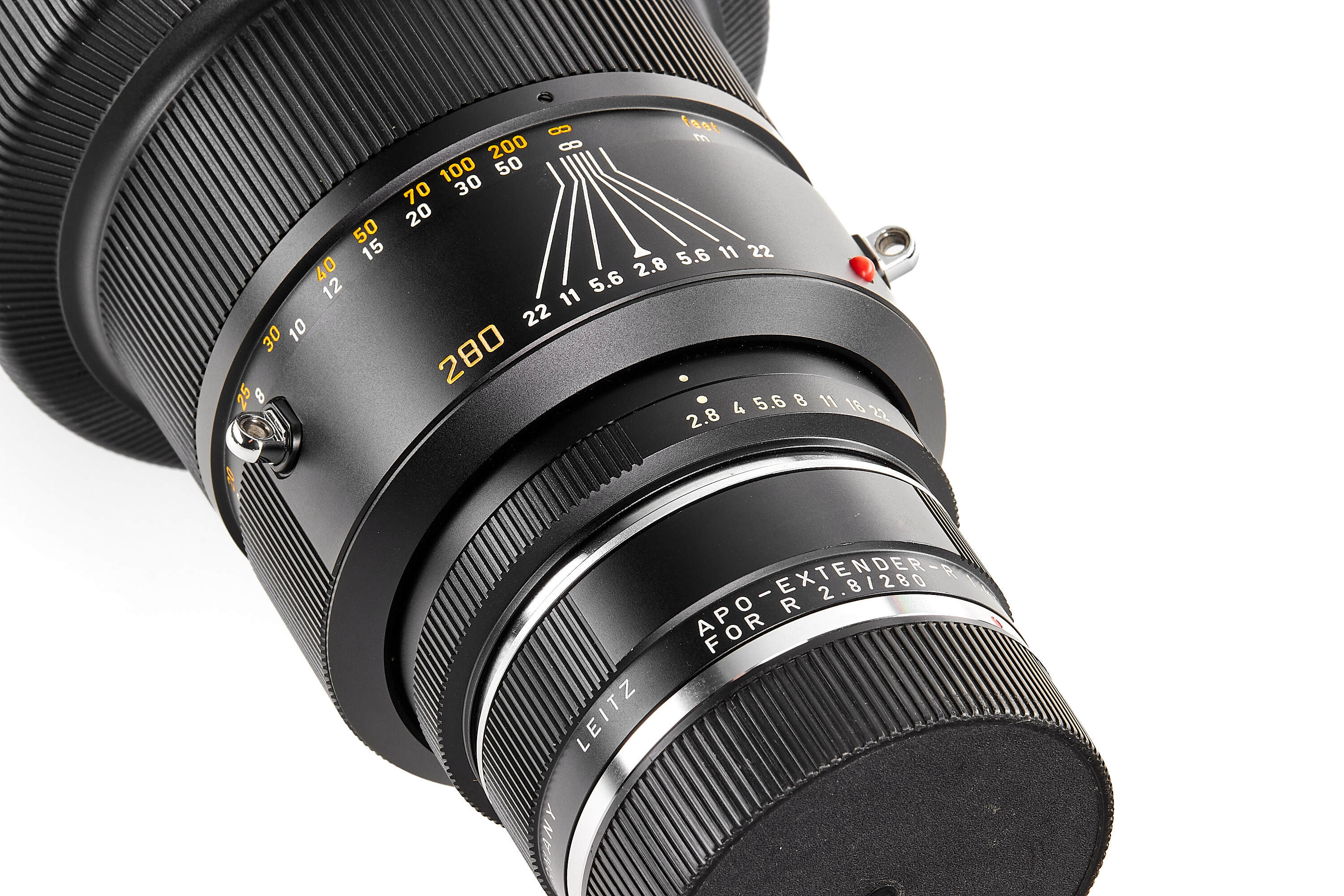 Apo-Telyt-R 2.8/280mm 11245 *
