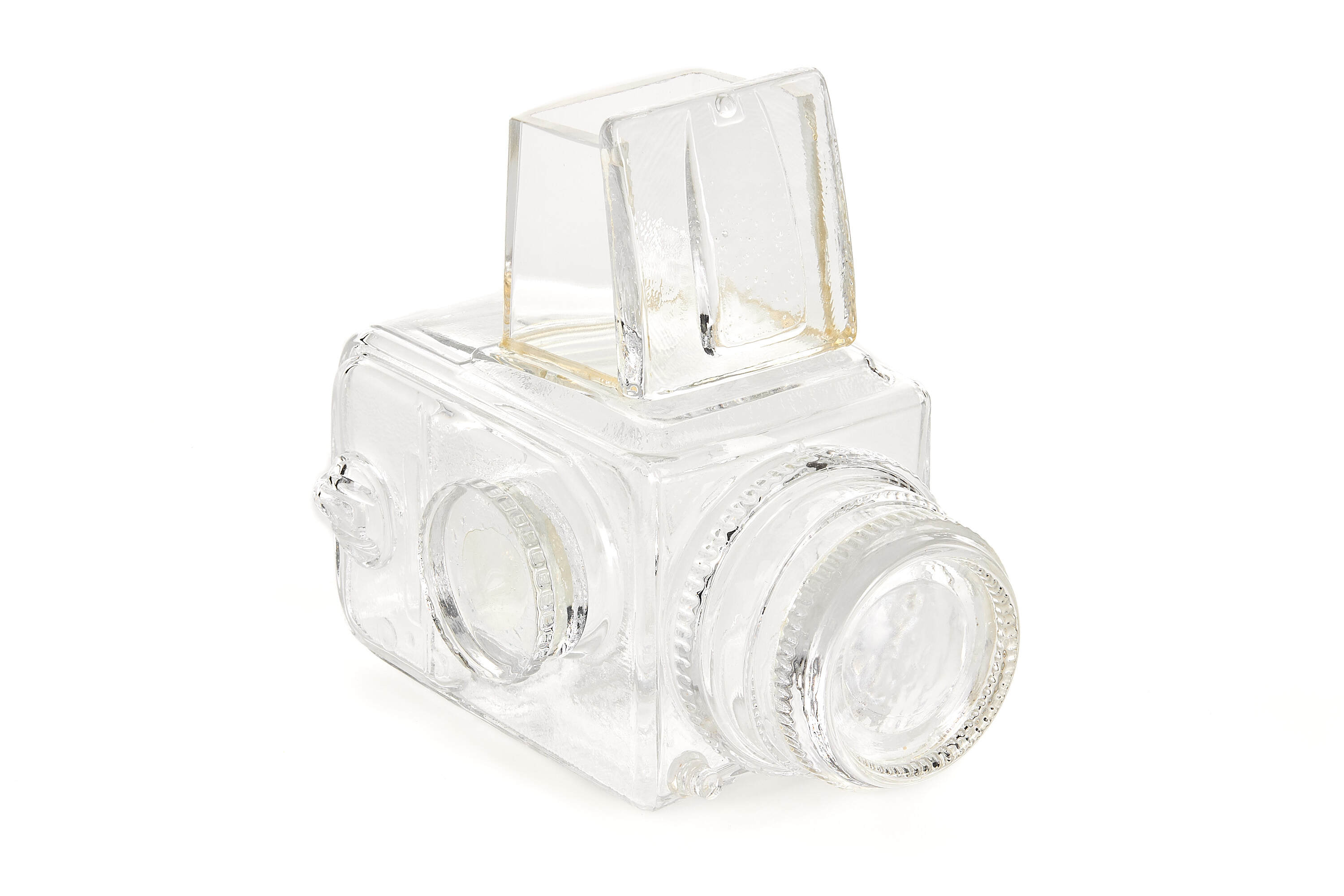 Hasselblad 500C/M Crystal Model