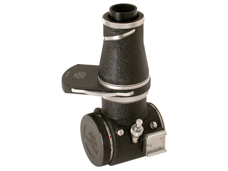 IFLEX MICRO-VISOFLEX I