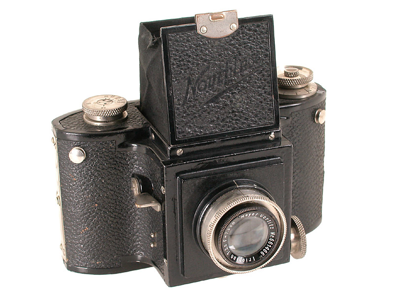 Eichapfel   Noviflex