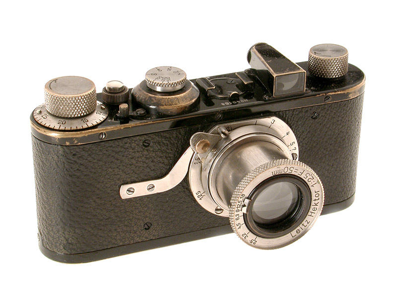 I Modell A  Hektor I Modell A  Hektor