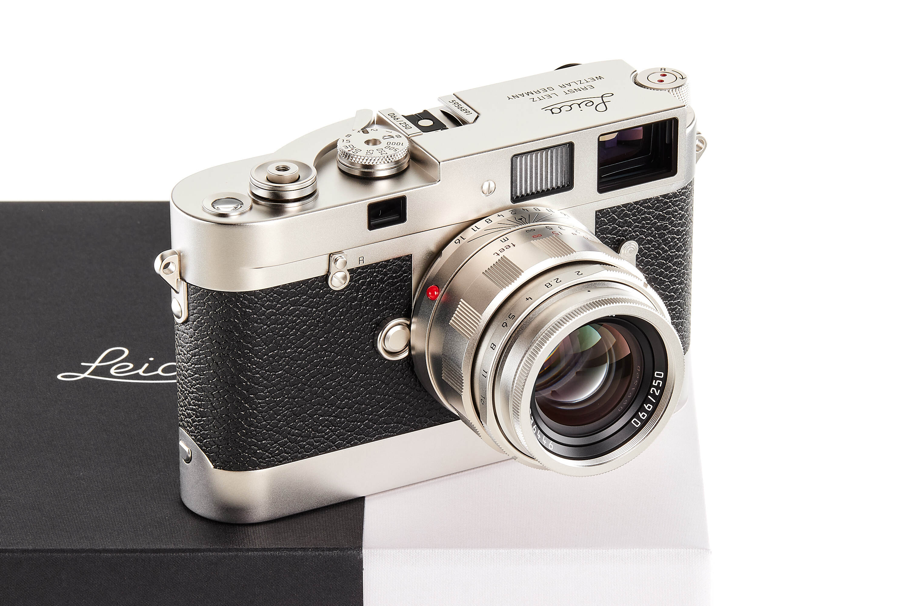 Leica M Edition 70 *