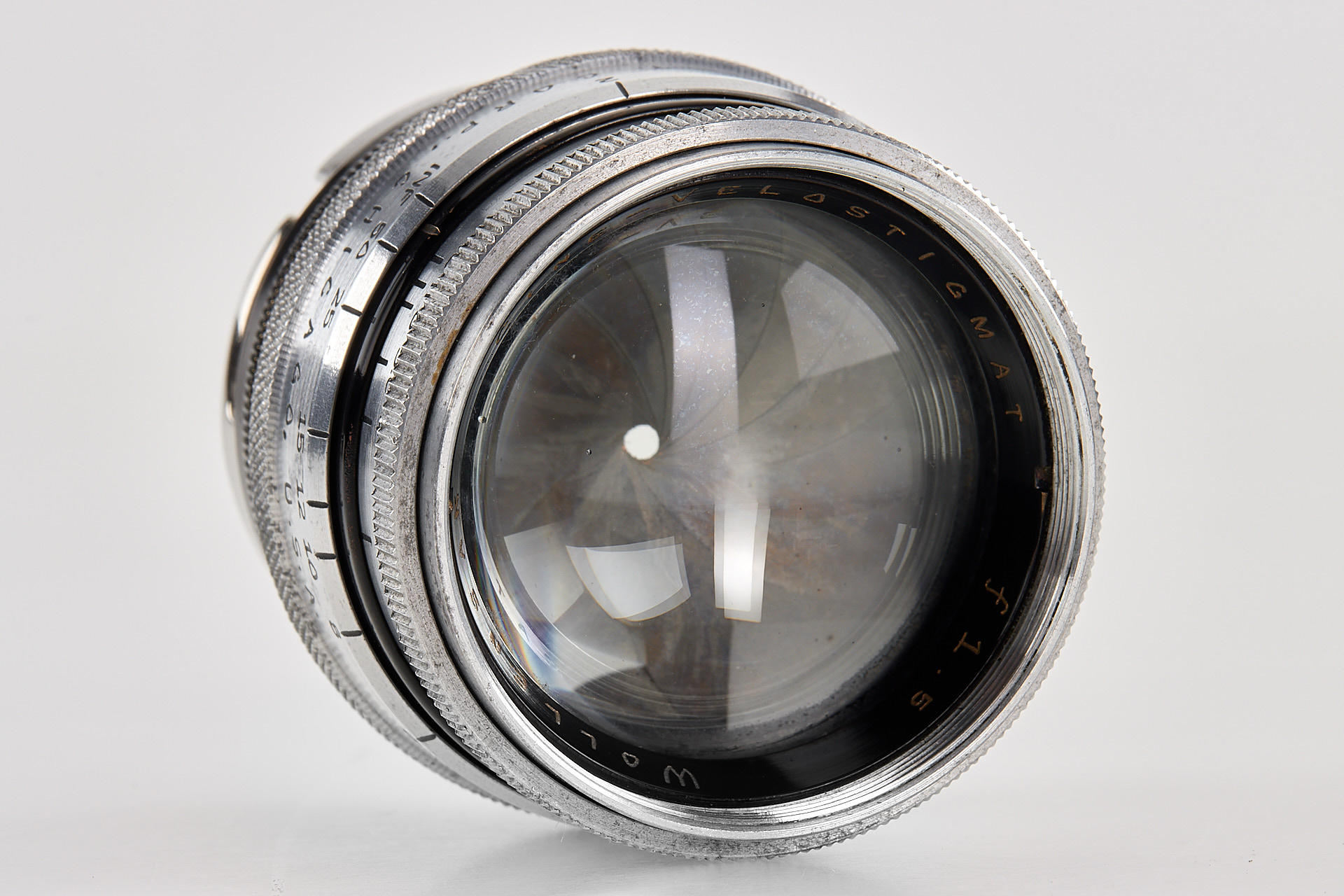 Wollensak Wide Angle Camera Lenses for sale | eBay