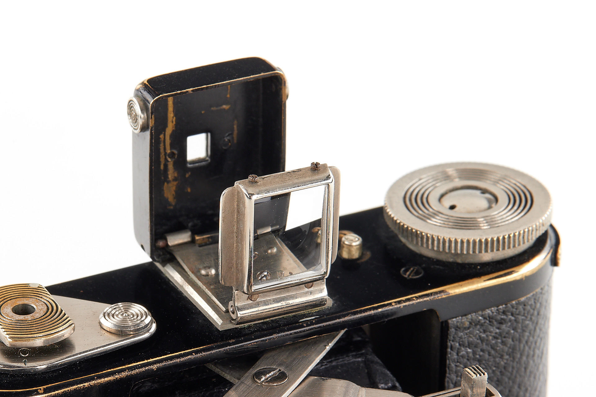 Plaubel Makinette + Supracomar 2/4.5cm * | AI_39_39804 Plaubel Makinette + Supracomar 2/4.5cm * | AI_39_39804