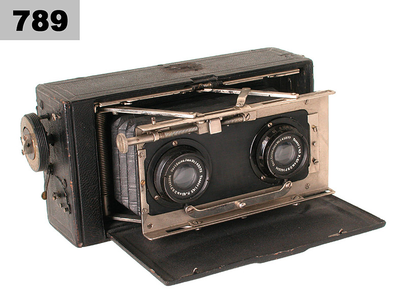 Sontheim-Heilbronn, Germany   Stereax