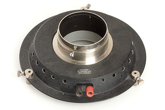 RIOOZ Ring Illuminator