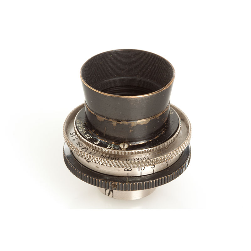 Hektor Rapid 1.5/1.2cm Hektor Rapid 1.5/1.2cm