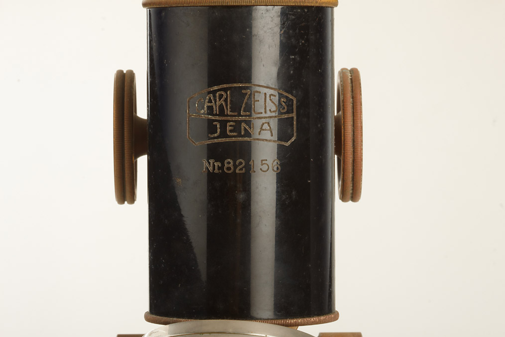 Carl Zeiss Jena Microskop | AI_18_11775 Carl Zeiss Jena Microskop | AI_18_11775