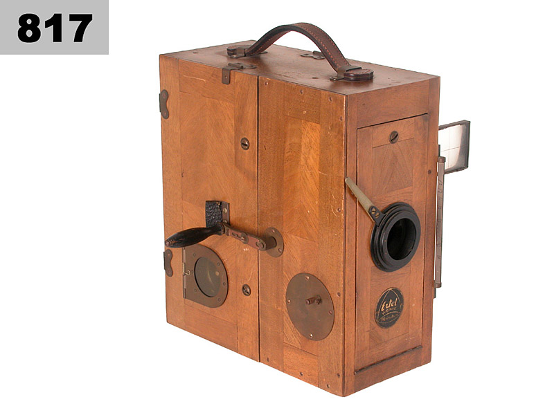 Ertel, Germany  Filmette II