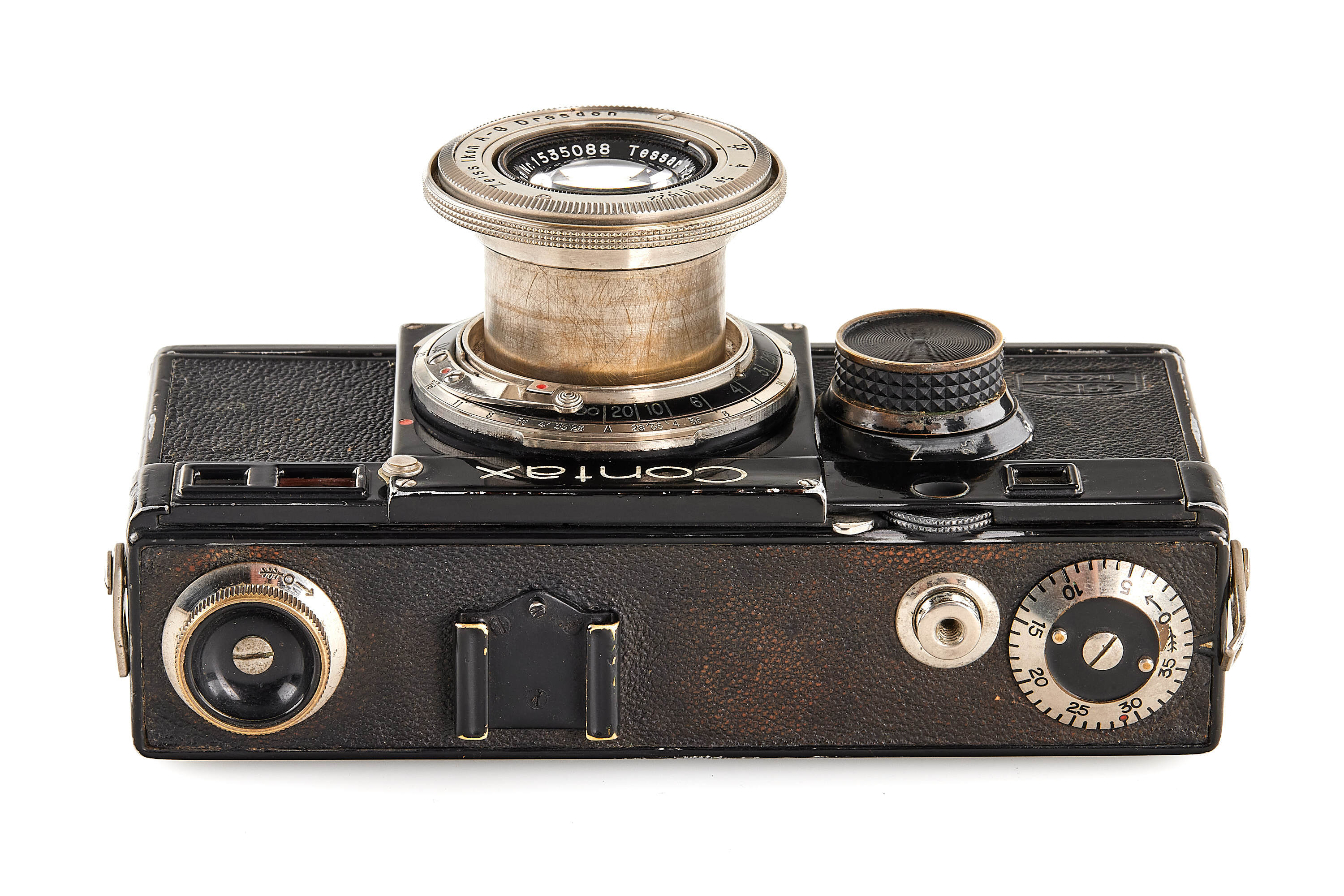 Contax I Version 2 *