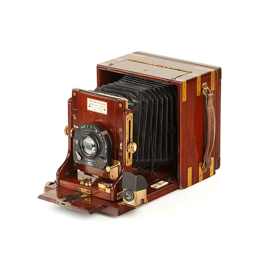 Sinclair Tropical No.2 Una Tropical