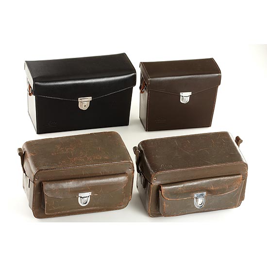 Leitz Outfit Cases (various)