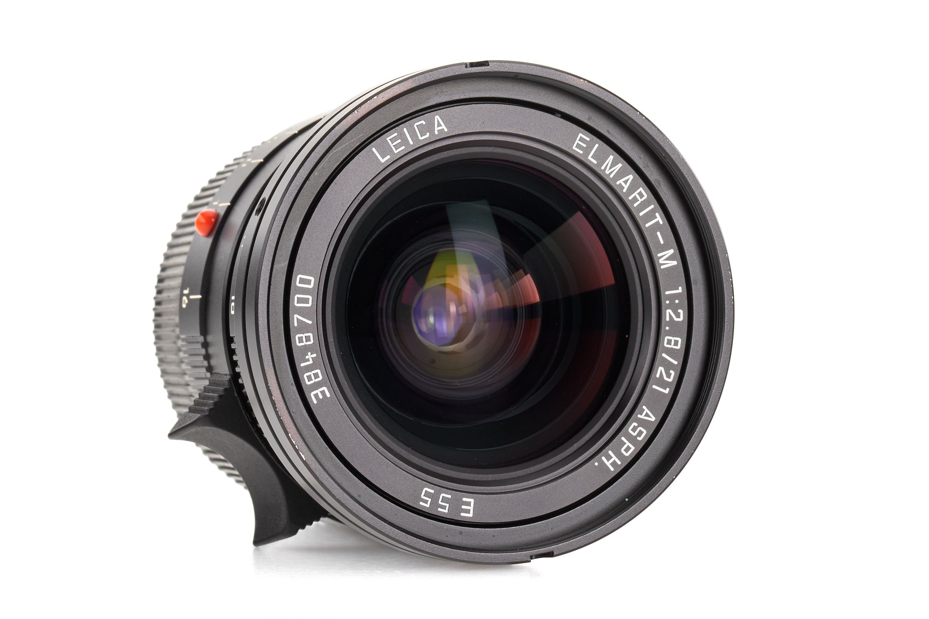 Elmarit-M 2.8/21mm Asph. 111135