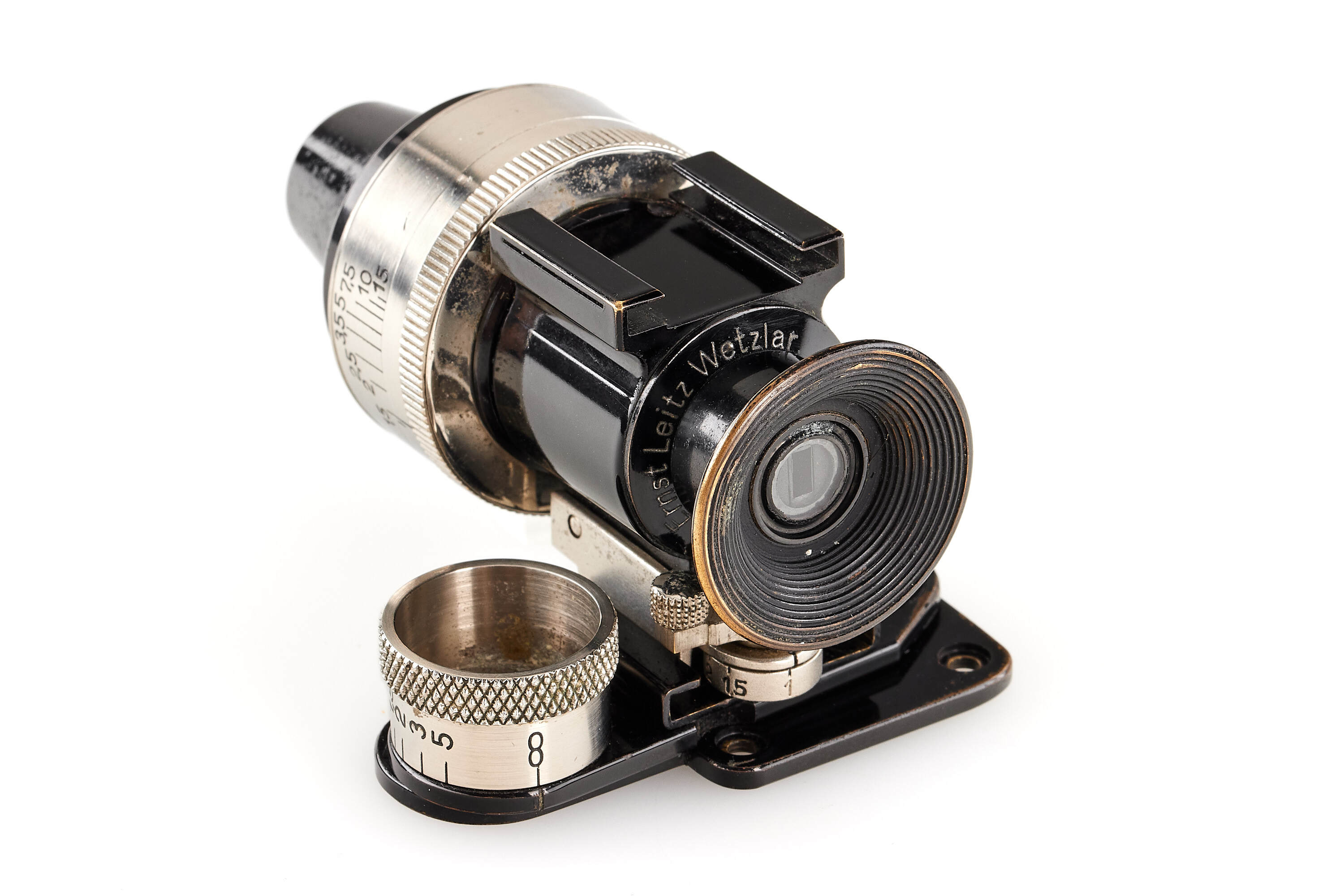 Leica KINSU Cine Finder