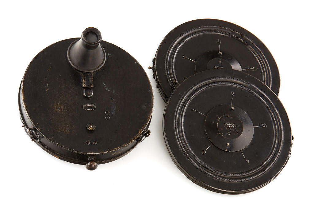 Dubroni/Fetter  Le Photo-Eclair