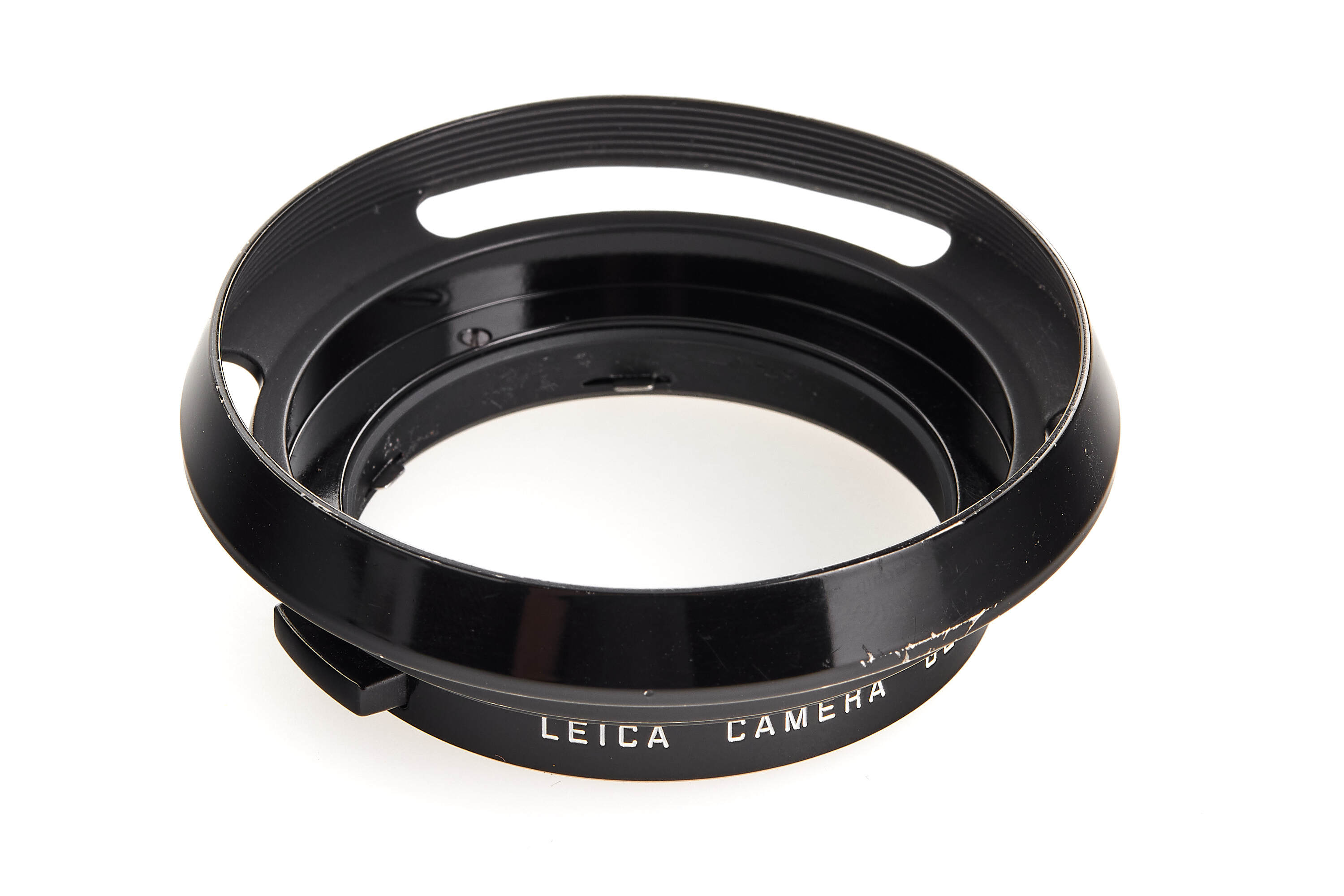 Summicron-M 2/35mm ASPH. black paint *