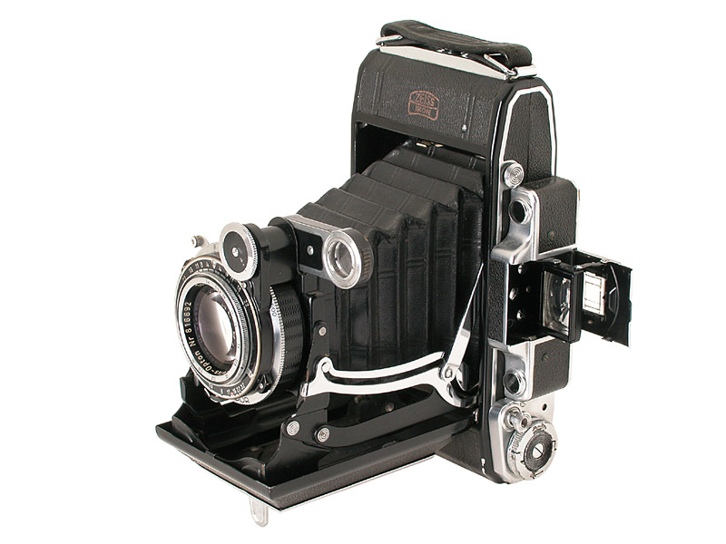 Zeiss Ikon  Super Ikonta 531/2