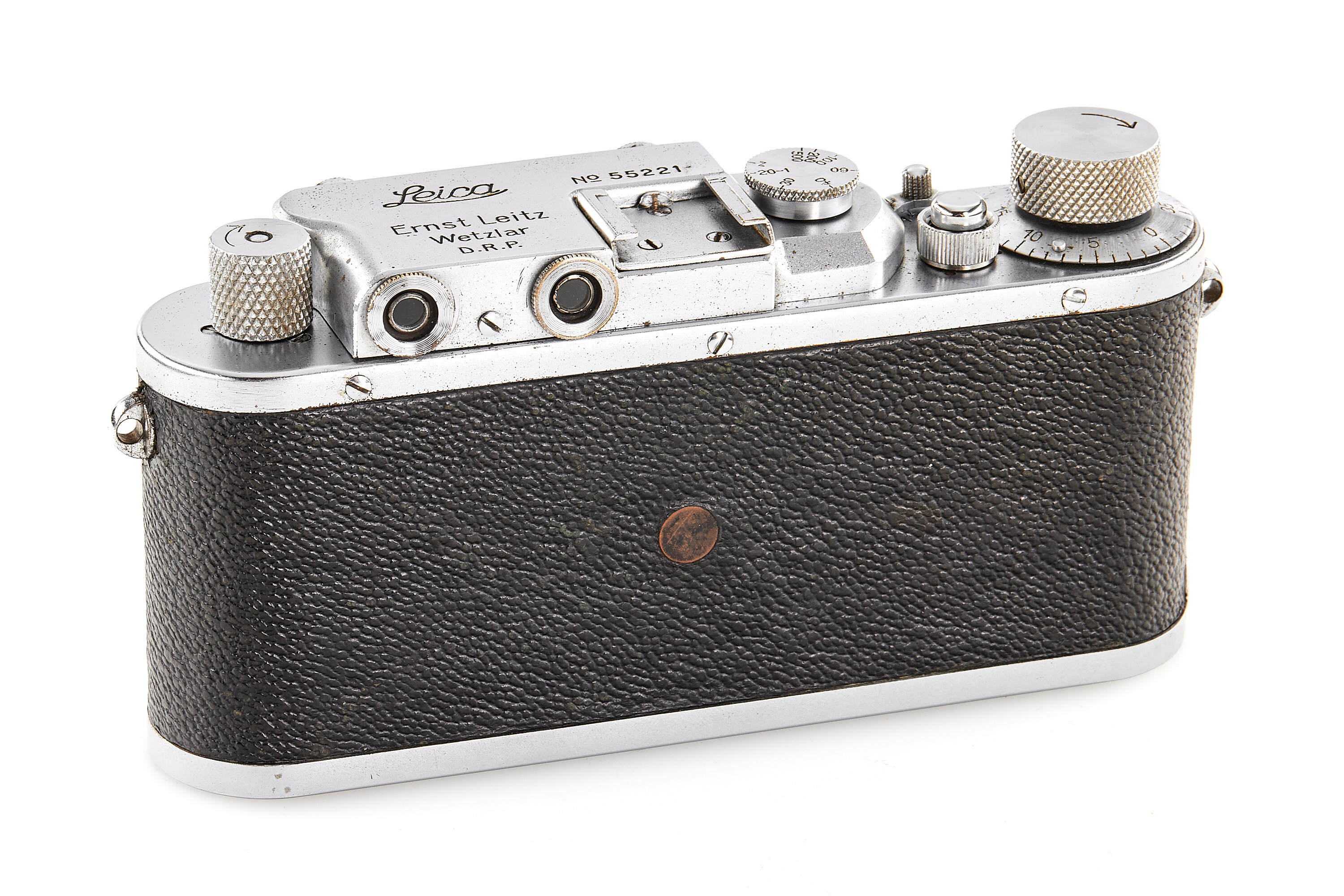 Kogaku Seiki Nippon Standard (Leica engravings) *