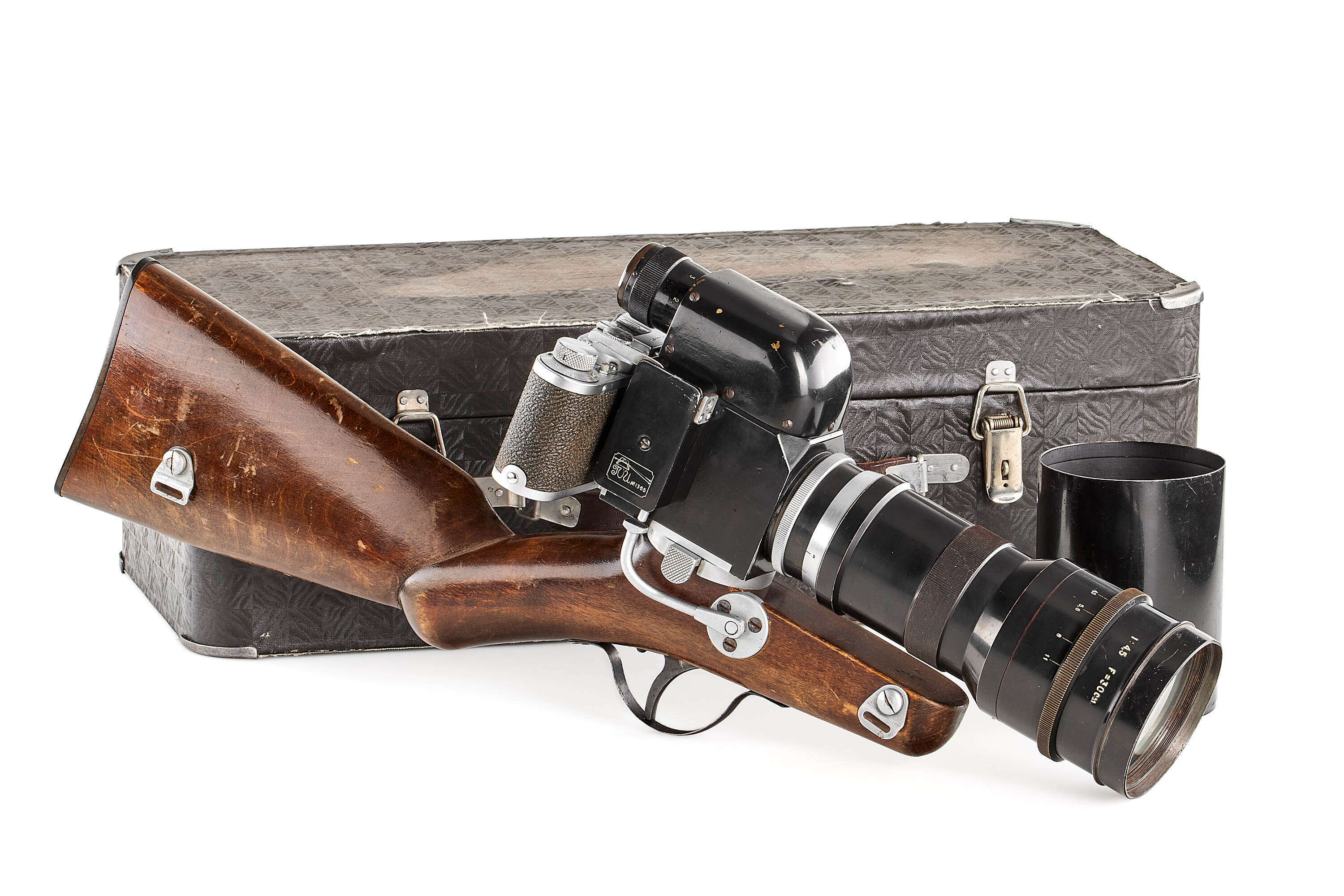 GOI FS-2 FotoSniper GOI FS-2 FotoSniper