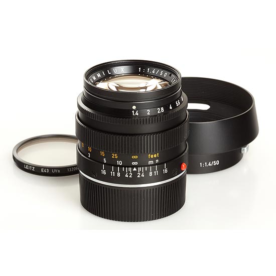 Summilux 11114 1.4/50mm Summilux 11114 1.4/50mm