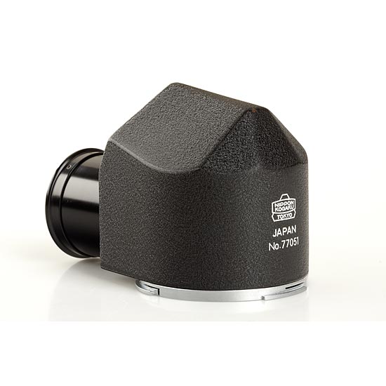 Nikon  90° Prism Finder Nikon  90° Prism Finder