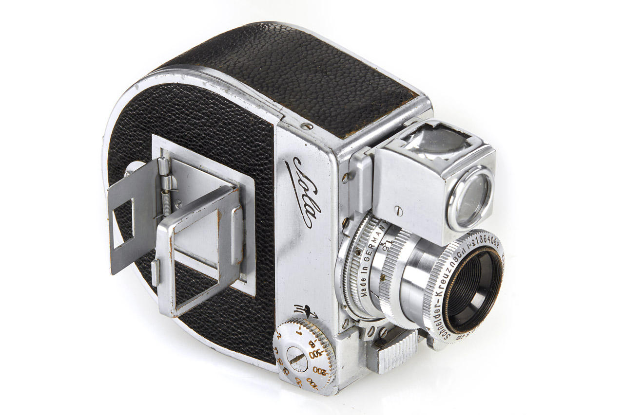 Schatz & Söhne Sola *