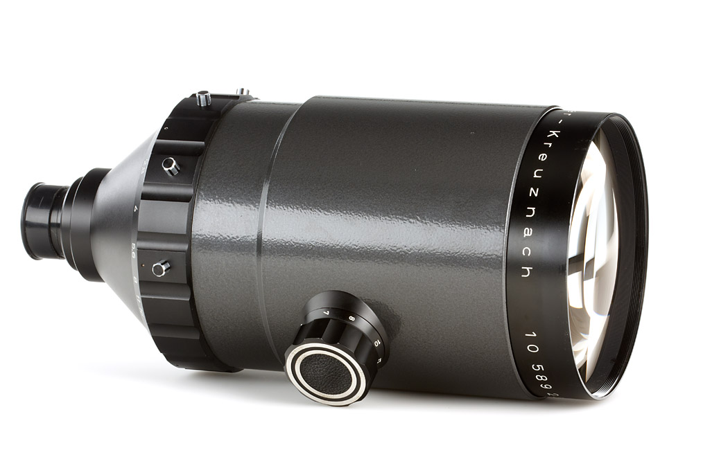 Schneider Xenon 2/300mm