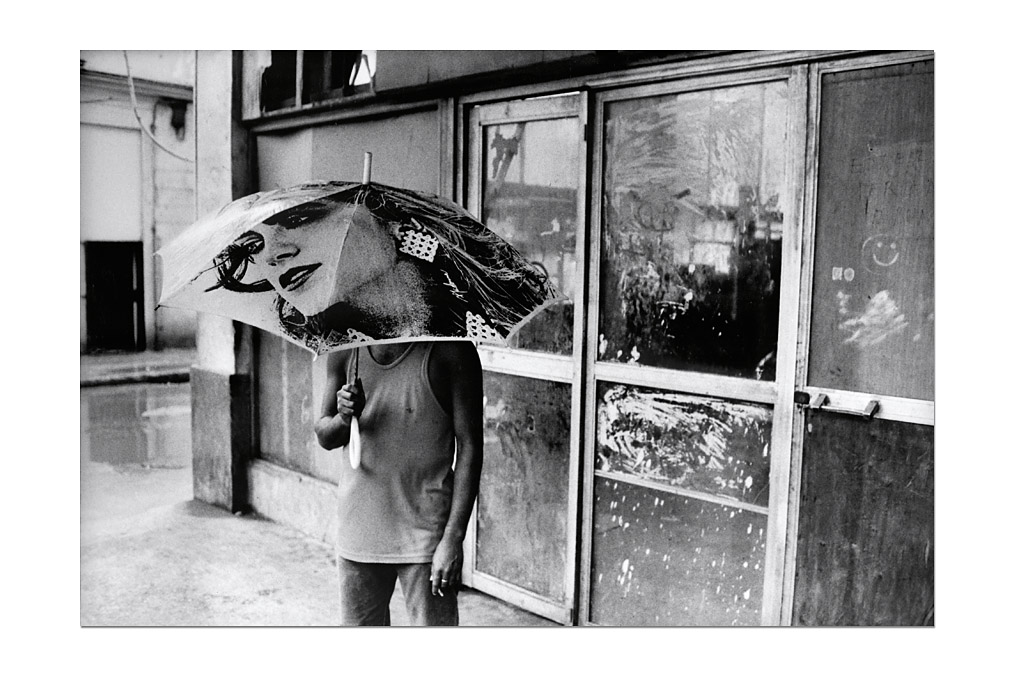 Bela Doka (*1969), "Madonna"