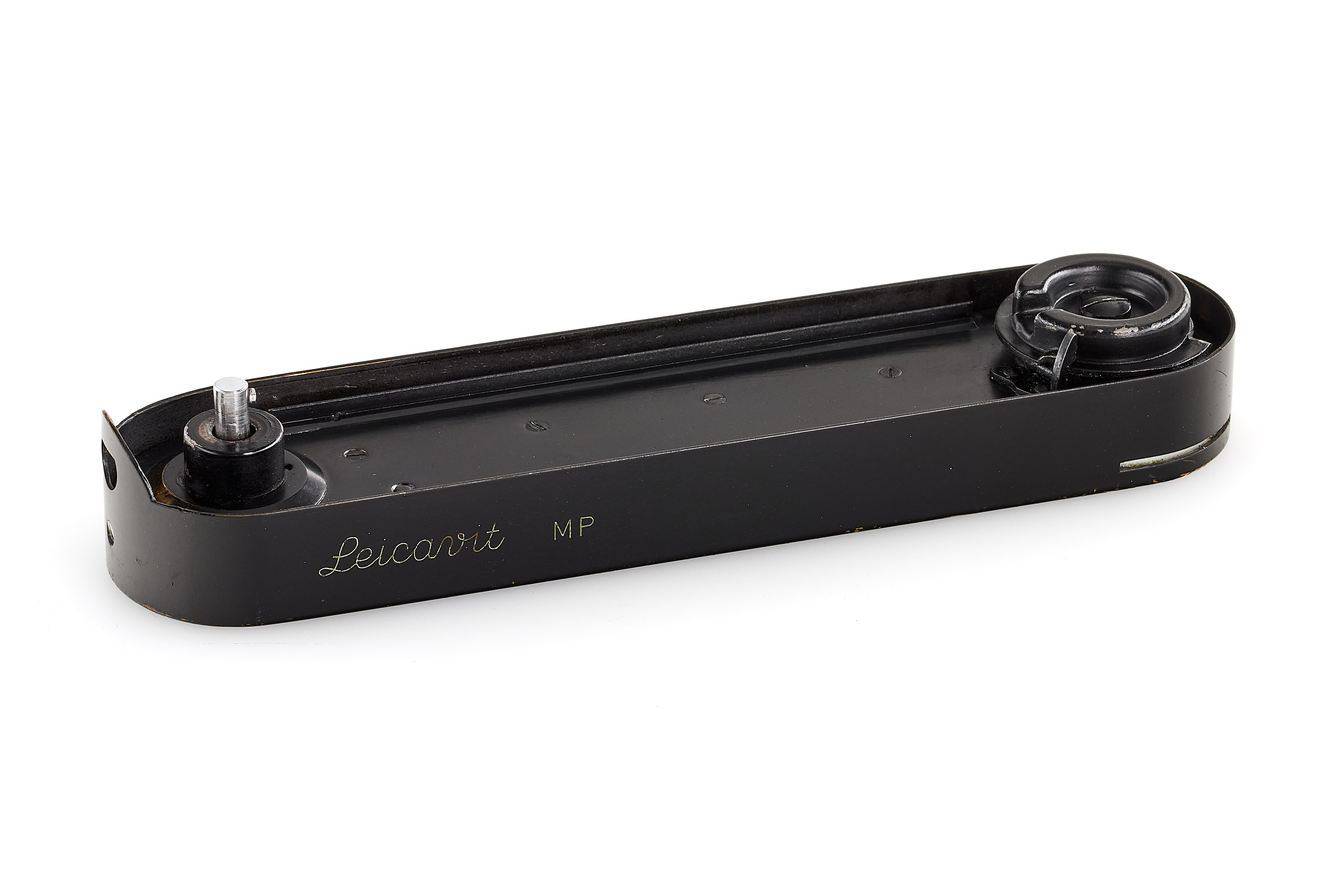 Leicavit MP black paint *