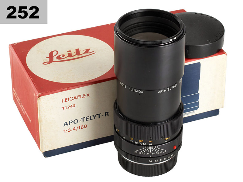 Apo-Telyt-R  3,4/180mm 11240