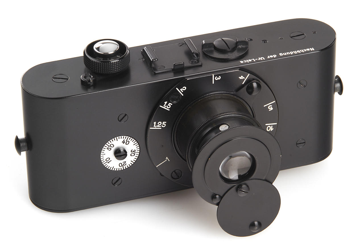 Ur-Leica Replica 940231