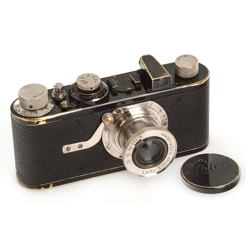 I Mod. A Elmar I Mod. A Elmar